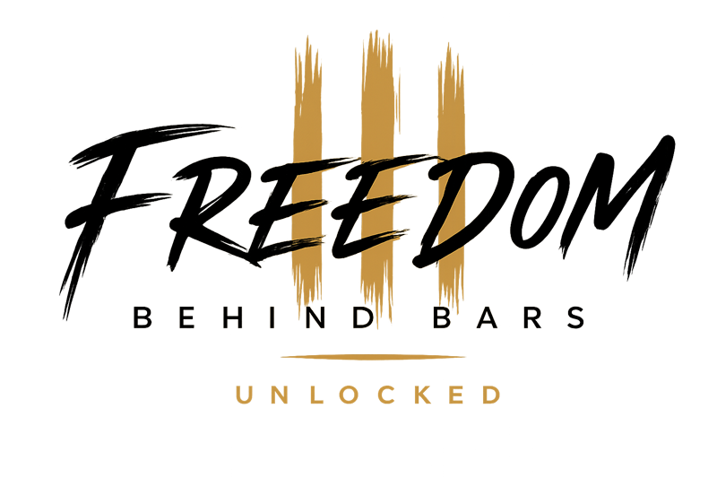 Freedom Behind Bars